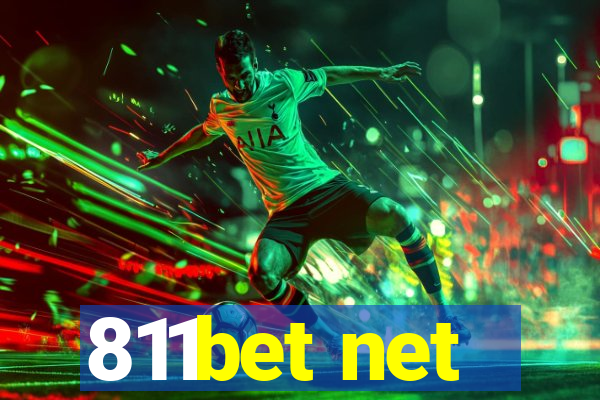 811bet net